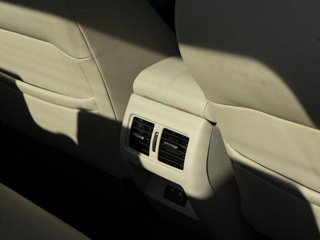 used 2020 Nissan Altima car, priced at $21,615