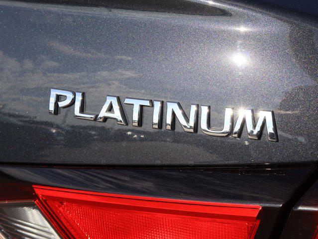 used 2020 Nissan Altima car, priced at $21,615