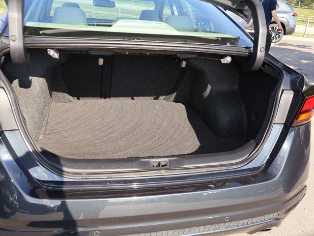 used 2020 Nissan Altima car, priced at $21,615
