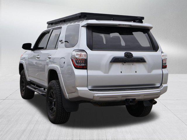 used 2021 Toyota 4Runner car, priced at $40,275