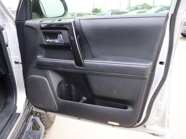 used 2021 Toyota 4Runner car, priced at $40,275