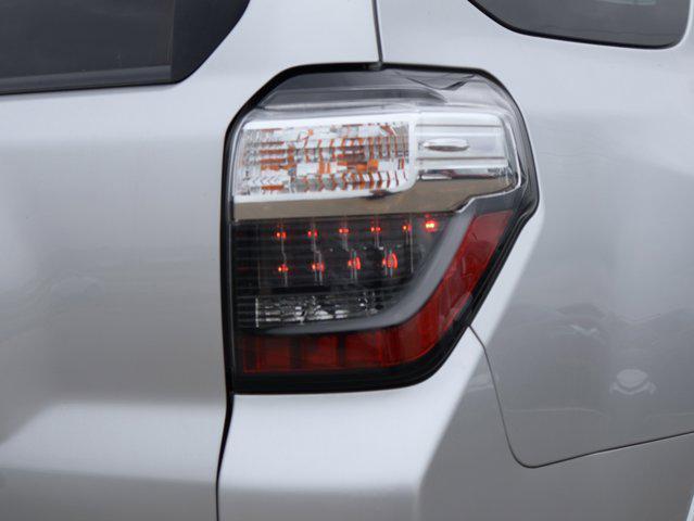 used 2021 Toyota 4Runner car, priced at $40,275