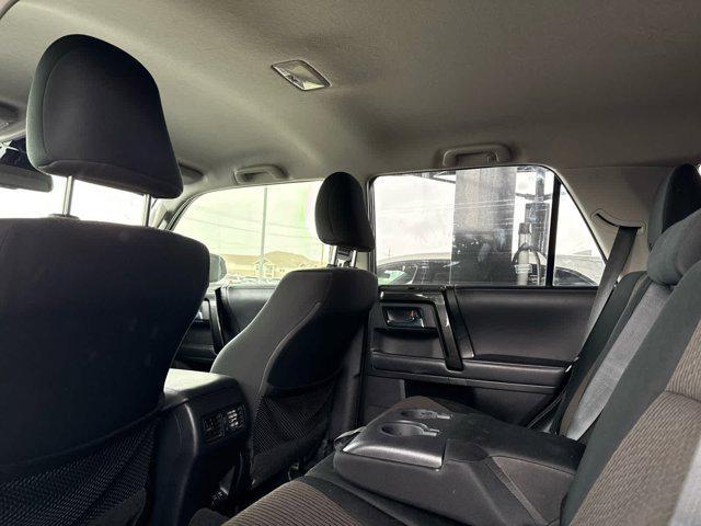 used 2021 Toyota 4Runner car, priced at $40,275