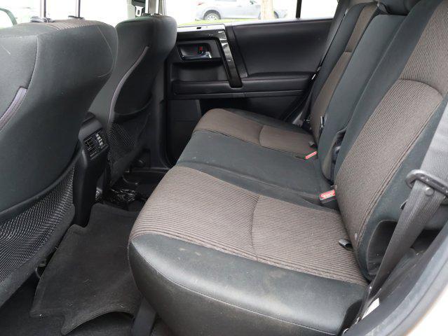used 2021 Toyota 4Runner car, priced at $40,275