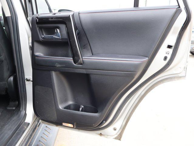 used 2021 Toyota 4Runner car, priced at $40,275