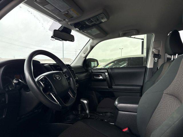 used 2021 Toyota 4Runner car, priced at $40,275