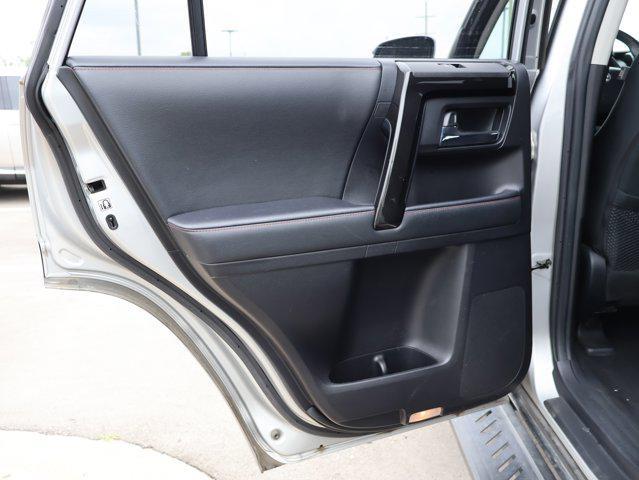 used 2021 Toyota 4Runner car, priced at $40,275