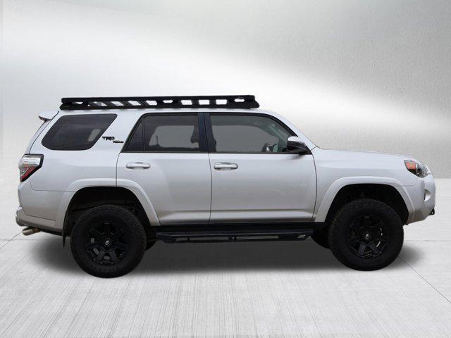 used 2021 Toyota 4Runner car, priced at $40,275