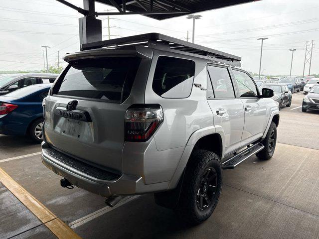 used 2021 Toyota 4Runner car, priced at $40,275