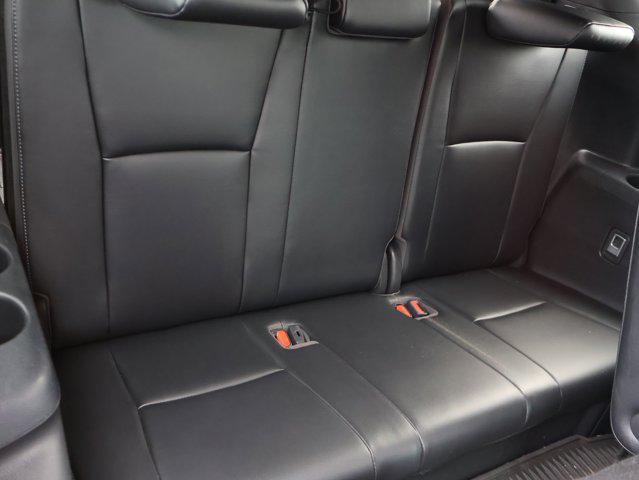 used 2021 Toyota Highlander car, priced at $37,995