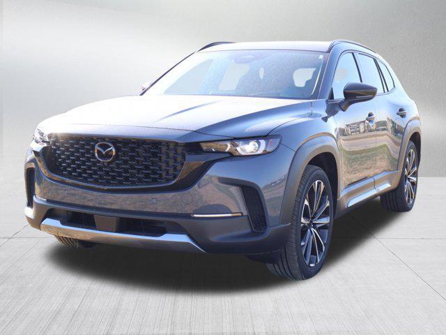 new 2026 Mazda CX-50 car, priced at $45,930