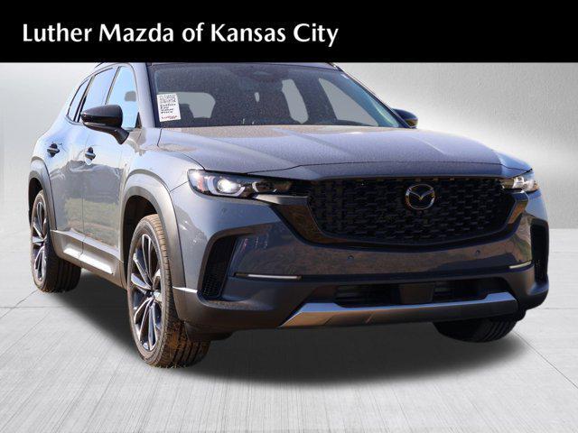 new 2026 Mazda CX-50 car, priced at $45,930