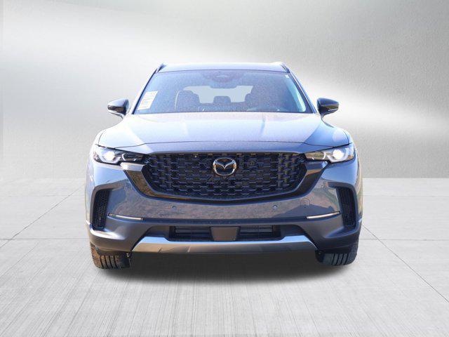 new 2026 Mazda CX-50 car, priced at $45,930