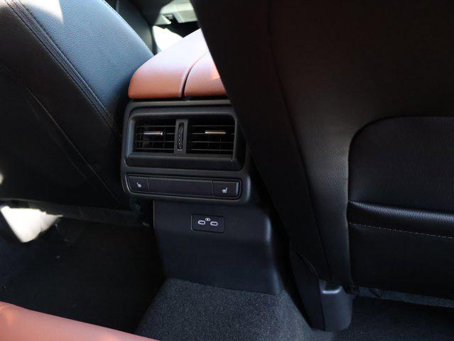 new 2026 Mazda CX-50 car, priced at $45,930