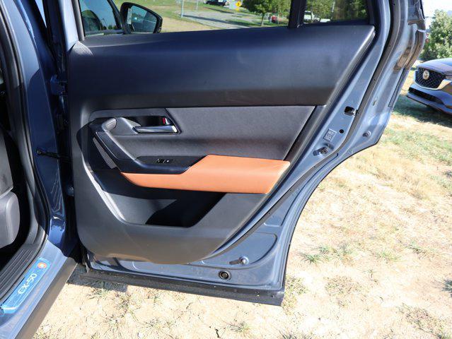 new 2026 Mazda CX-50 car, priced at $45,930