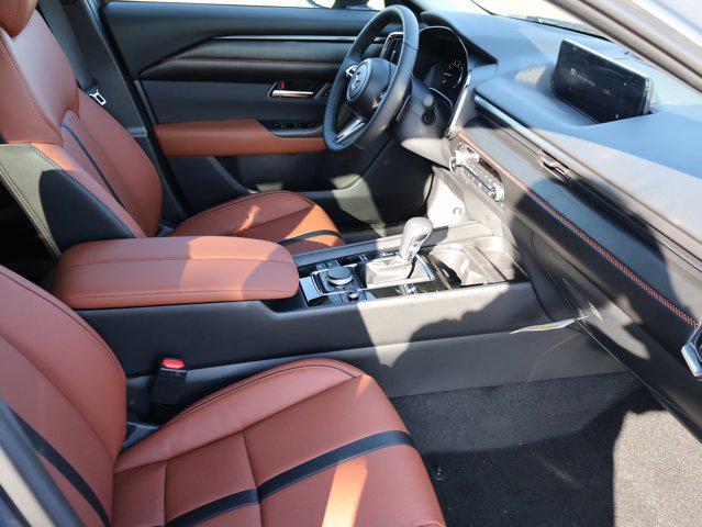 new 2026 Mazda CX-50 car, priced at $45,930