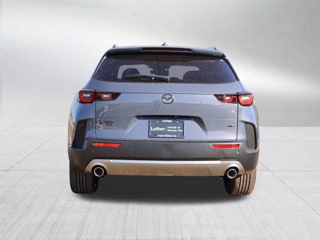 new 2026 Mazda CX-50 car, priced at $45,930