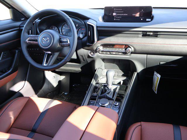 new 2026 Mazda CX-50 car, priced at $45,930