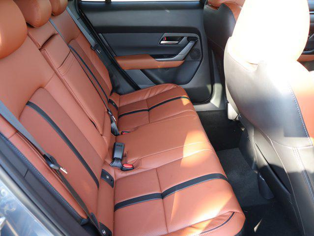 new 2026 Mazda CX-50 car, priced at $45,930