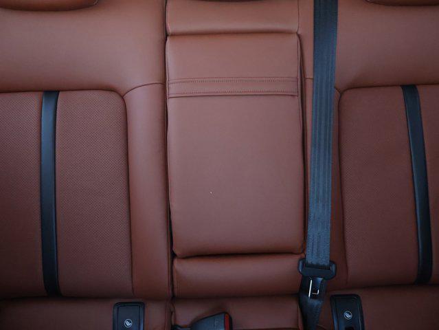 new 2026 Mazda CX-50 car, priced at $45,930