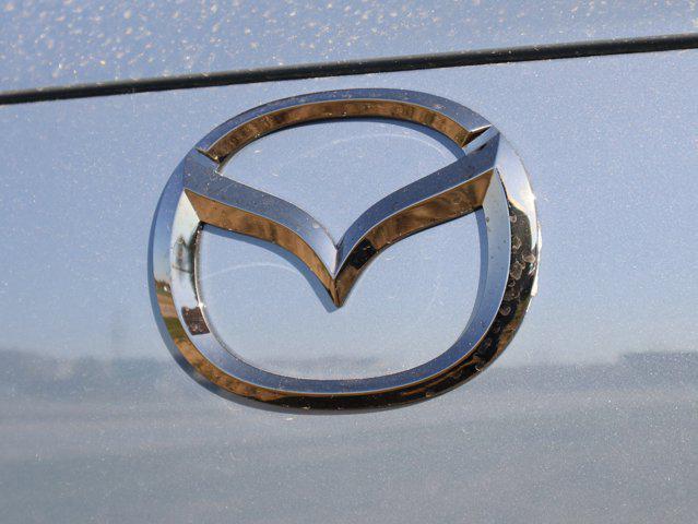 new 2026 Mazda CX-50 car, priced at $45,930