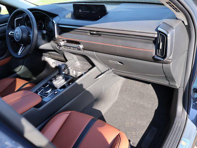 new 2026 Mazda CX-50 car, priced at $45,930