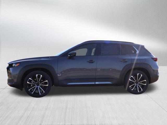 new 2026 Mazda CX-50 car, priced at $45,930