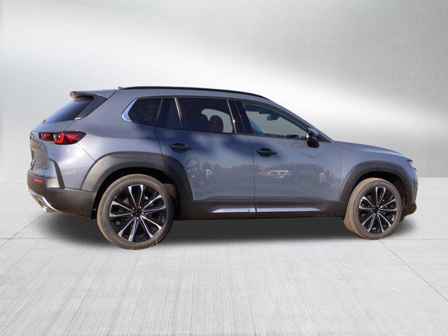 new 2026 Mazda CX-50 car, priced at $45,930
