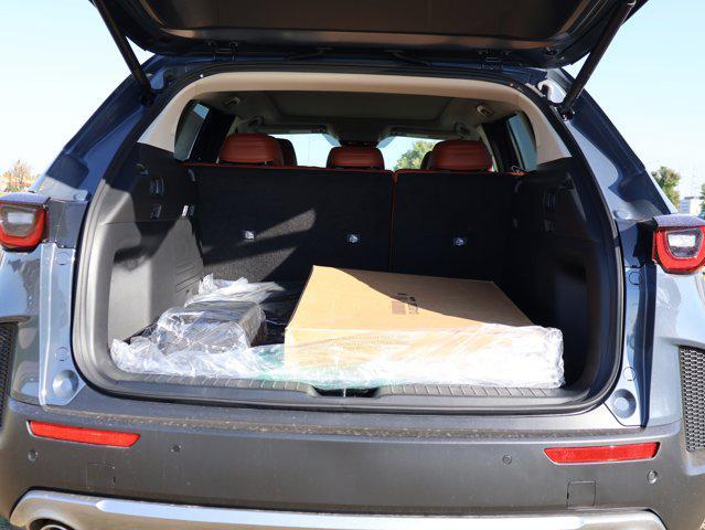 new 2026 Mazda CX-50 car, priced at $45,930