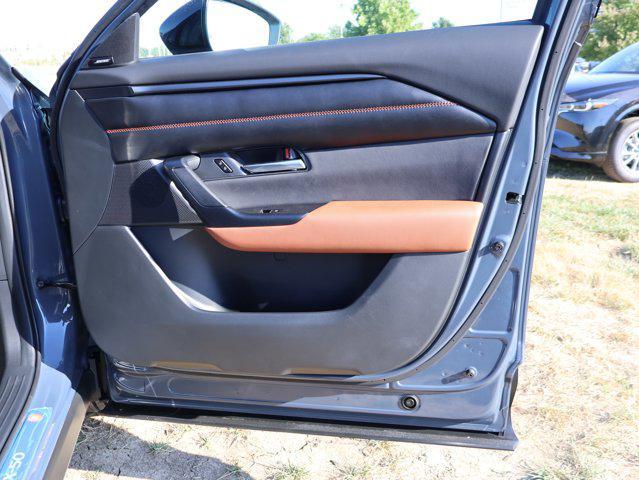 new 2026 Mazda CX-50 car, priced at $45,930