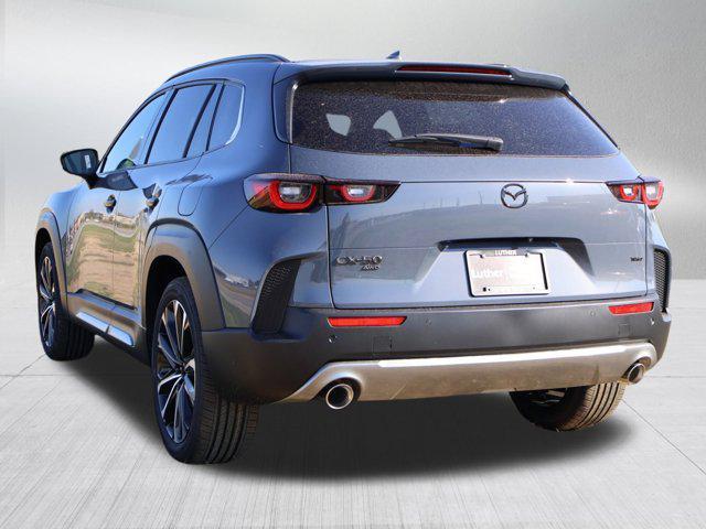 new 2026 Mazda CX-50 car, priced at $45,930