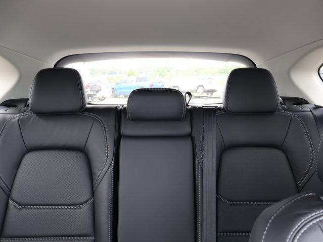 new 2025 Mazda CX-5 car, priced at $32,800