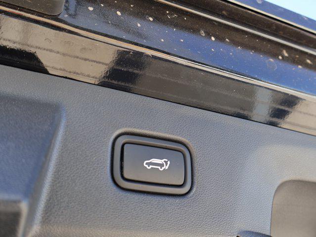 used 2023 Hyundai Tucson car, priced at $28,475