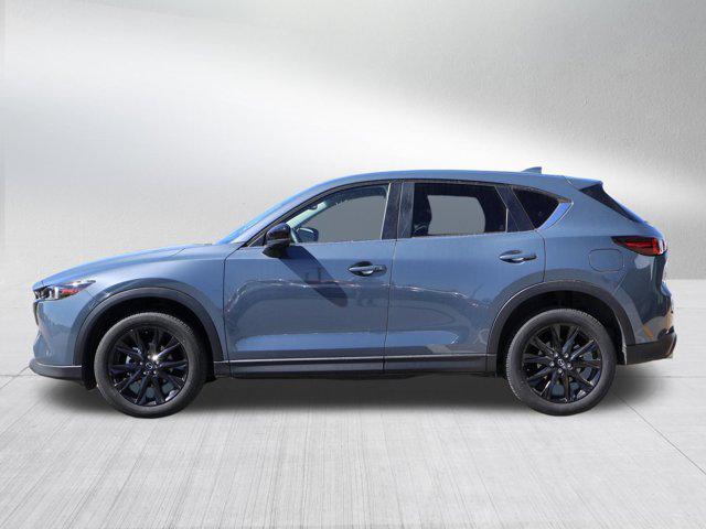 used 2024 Mazda CX-5 car, priced at $28,825