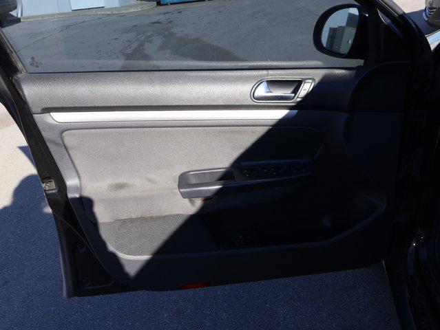used 2009 Volkswagen Jetta car, priced at $5,399