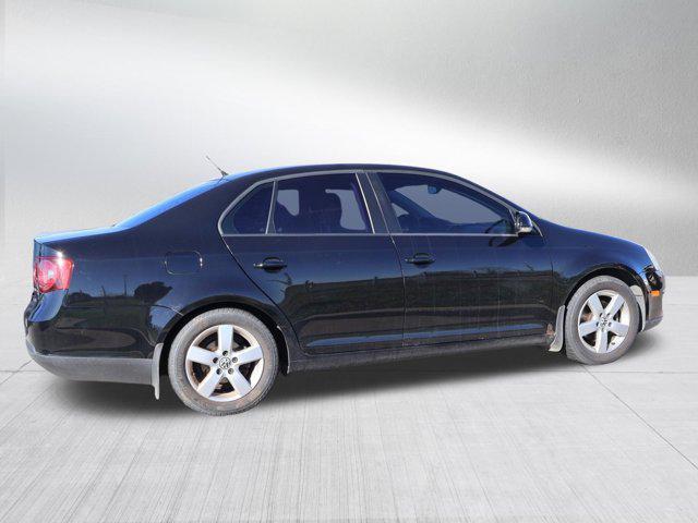 used 2009 Volkswagen Jetta car, priced at $5,399