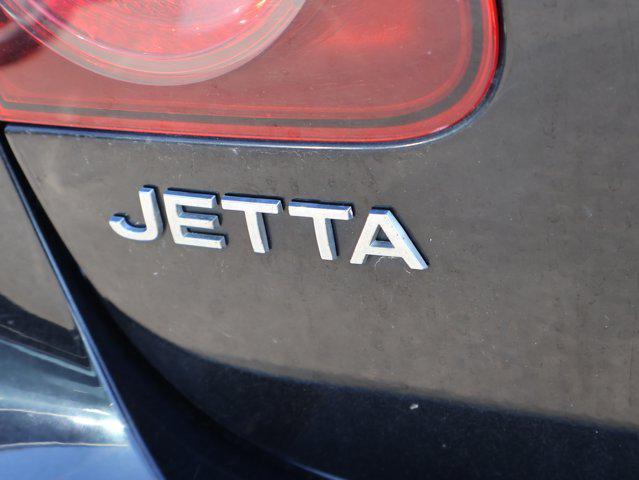 used 2009 Volkswagen Jetta car, priced at $5,399