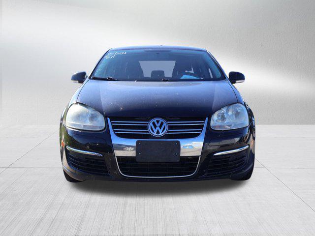 used 2009 Volkswagen Jetta car, priced at $5,399