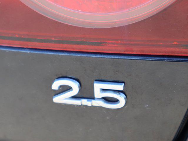 used 2009 Volkswagen Jetta car, priced at $5,399