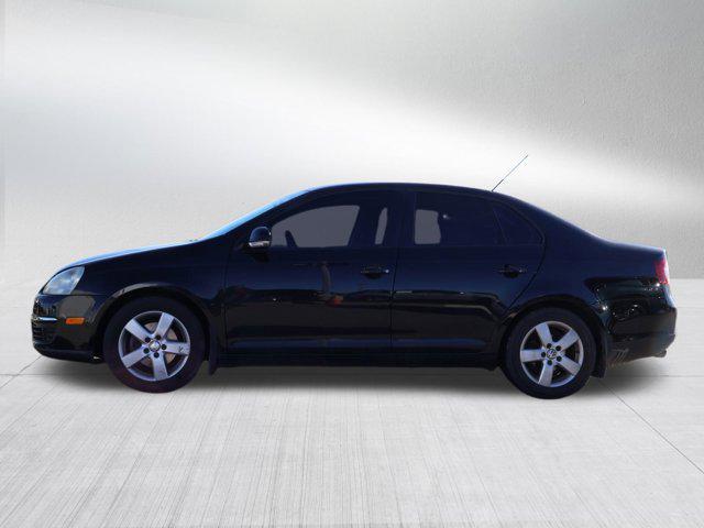 used 2009 Volkswagen Jetta car, priced at $5,399
