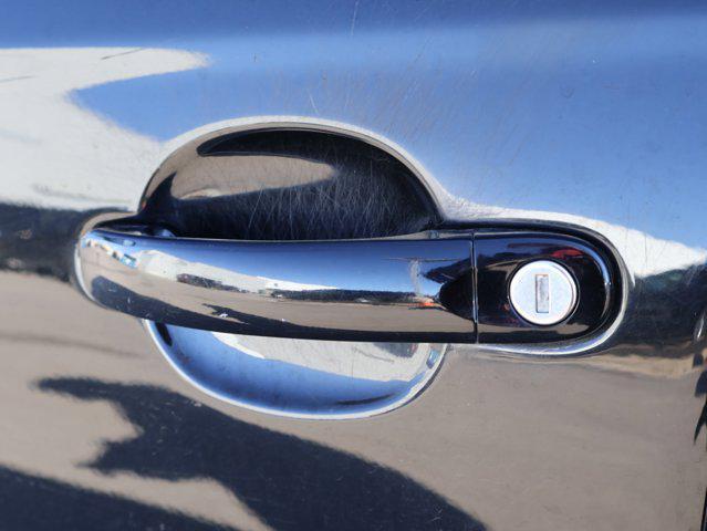 used 2009 Volkswagen Jetta car, priced at $5,399