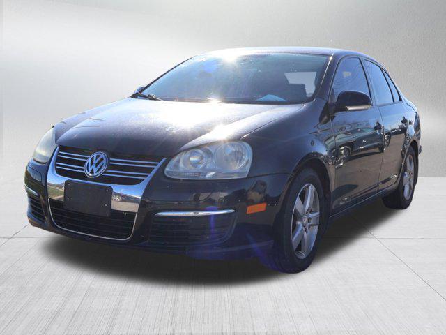 used 2009 Volkswagen Jetta car, priced at $5,399