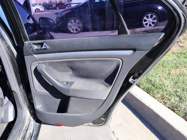 used 2009 Volkswagen Jetta car, priced at $5,399