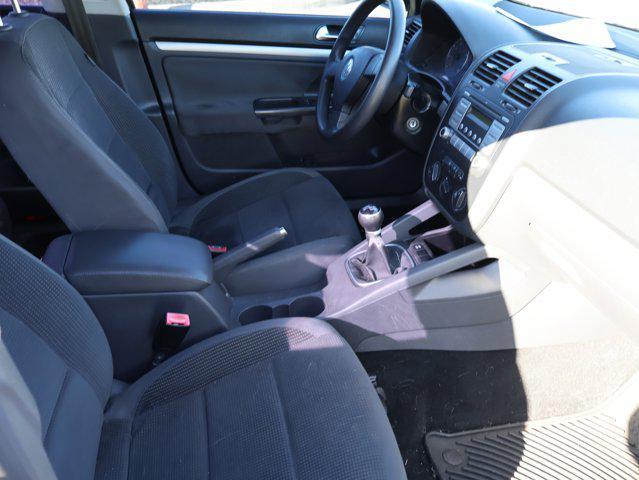 used 2009 Volkswagen Jetta car, priced at $5,399