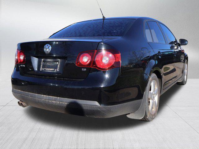 used 2009 Volkswagen Jetta car, priced at $5,399