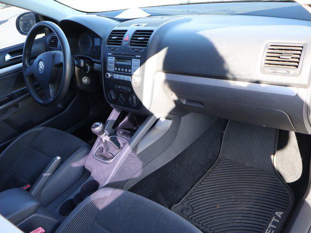 used 2009 Volkswagen Jetta car, priced at $5,399