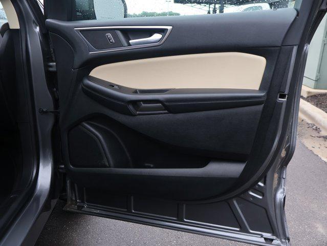 used 2022 Ford Edge car, priced at $22,325