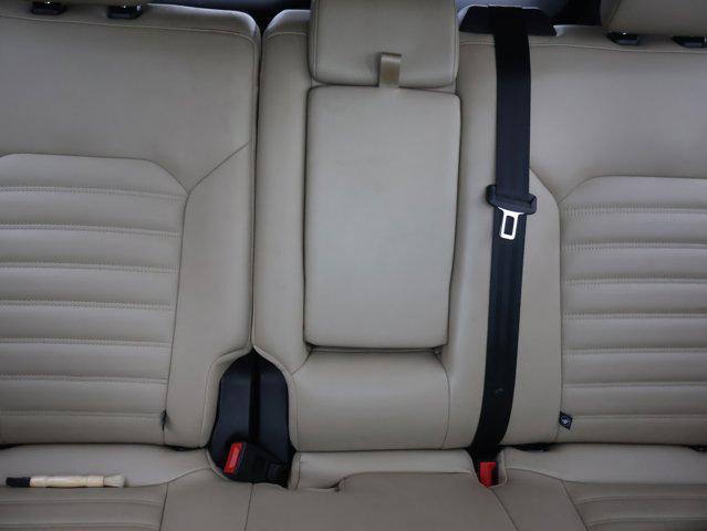 used 2022 Ford Edge car, priced at $22,325