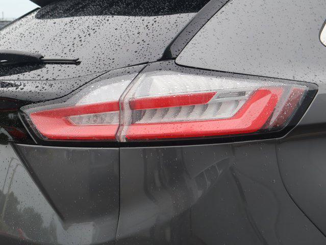 used 2022 Ford Edge car, priced at $22,325