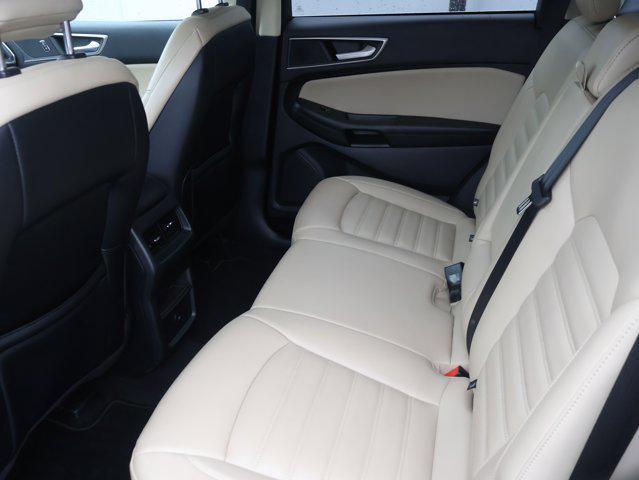 used 2022 Ford Edge car, priced at $22,325